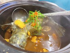 -鑫鸿达·海鲜闽菜热炒小馆(中山路店)