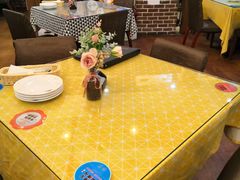 -嘉喜来比萨(罗马花园店)