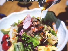 -阿吾罗日本料理(K11艺术中心店)