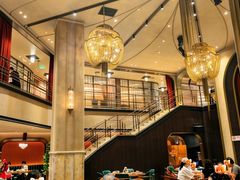 -上海人家花樣年华(中山公园店)