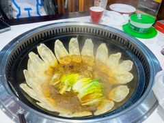 -铁锅年代地锅鸡•铁锅炖大鹅(黄家湖店)