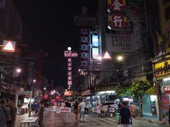 -唐人街(耀华力路)