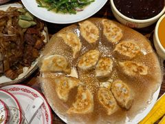 -葛记焖饼(伏牛路店)
