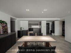 -研筑国际设计事务所(总店)
