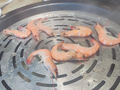 -德兴show鲜·蒸汽海鲜火锅餐厅(格创悦里店)