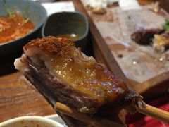 -纳瓦新疆菜(银都店)