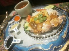 -小娘惹厨房Little Nyonya(狮城有约上榜店)