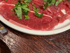 -受气牛肉·重庆耙牛肉(南坪总店)