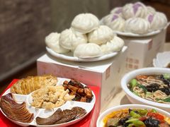 -归元·云集斋素菜馆