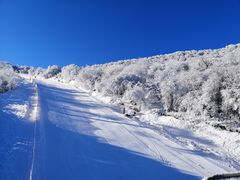 -太子岭滑雪场