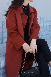 -优山定制西服衬衫大衣(国贸店)