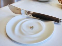 -Amber(置地文华东方酒店)