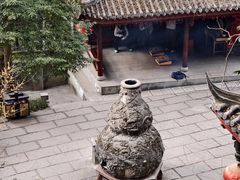 -成都老君山