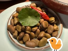 茴香豆-寻宝记绍兴菜(鲁迅路店)