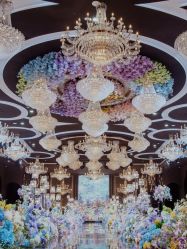 -华东饭店·园林式婚礼宴会厅酒店