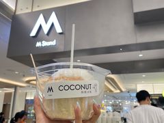 -M Stand(宁波万象城店)
