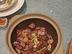 -望乡楼上海菜(日月光店)