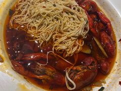 -霸王虾·小龙虾香辣蟹(玉林店)