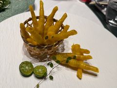 -祥记餐饮•豫粤珍味(金隅大厦店)