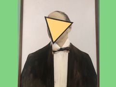 -Nathalie Djurberg与Hans Berg“牛皮纸包裹的月亮”-Prada荣宅当季展览