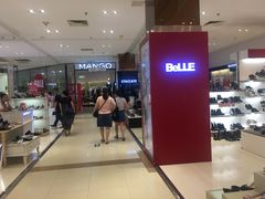 -BHG时尚百货(望京店)