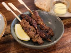 -RAC BAR(安福路店)