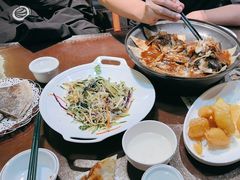 -纯肴大东北(新城北街店)