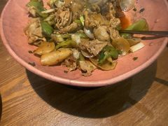 -云海肴·汽锅鸡·云南菜(苏州中心店)