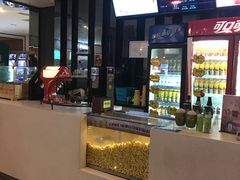 -幸福蓝海国际影城(河西店)