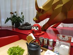 -松鱼亭·和牛烧肉(协鑫广场店)