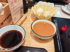 -牛匠和牛寿喜锅(西安总店)
