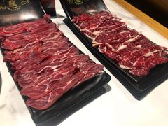 -今日炊牛·潮汕牛肉火锅(华采天地店)