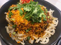 纠结千层肚-一岚一山(角门总店)