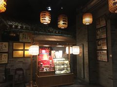 -南京大牌档(三阳广场苏宁店)