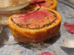 -弦月窗LUNETTE BY AMANDA(复兴路店)