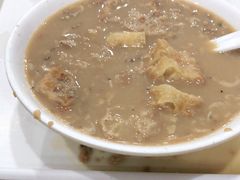 -阊门姚记豆浆(旧学前直营店)