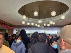 -军嫂饺子馆(岳家寨小区店)