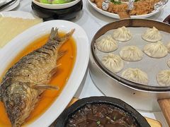 -梅利汴京烤鸭•开封豫菜地标店(东大街店)