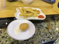 -鲜越鲜鱼粉(财富购物中心店)