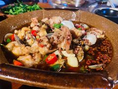 -徽三说·土徽菜·中国徽菜连锁品牌(阳湖总店)