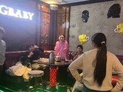 -欢乐迪KTV(观音桥未来国际店)