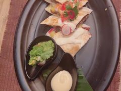 -Luchador摔跤手墨西哥餐厅(恒宇广场店)