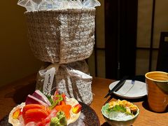 -水之惠鲜鱼料理(王府大街店)