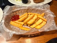 -Texas Roadhouse(世纪汇广场店)