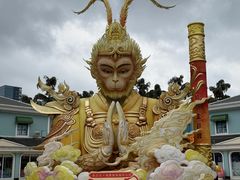 -海合安成都极地海洋公园