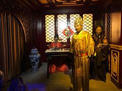 -威海华夏城景区