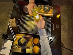 -夜食白市Yespicy·烧烤啤酒宵夜(番禺四海城店)