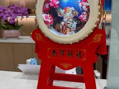 -全聚德(上海首店浦东店)