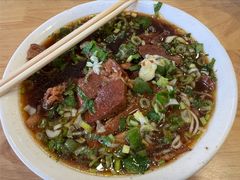-水仙拉面(水仙街店)