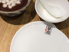 -新梅华·茶点餐厅(欧尚店)